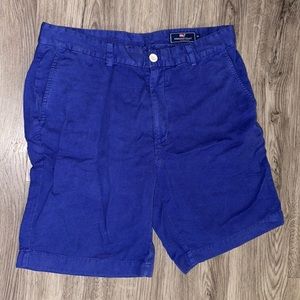 Vineyard Vines 7 in Stretch Shorts